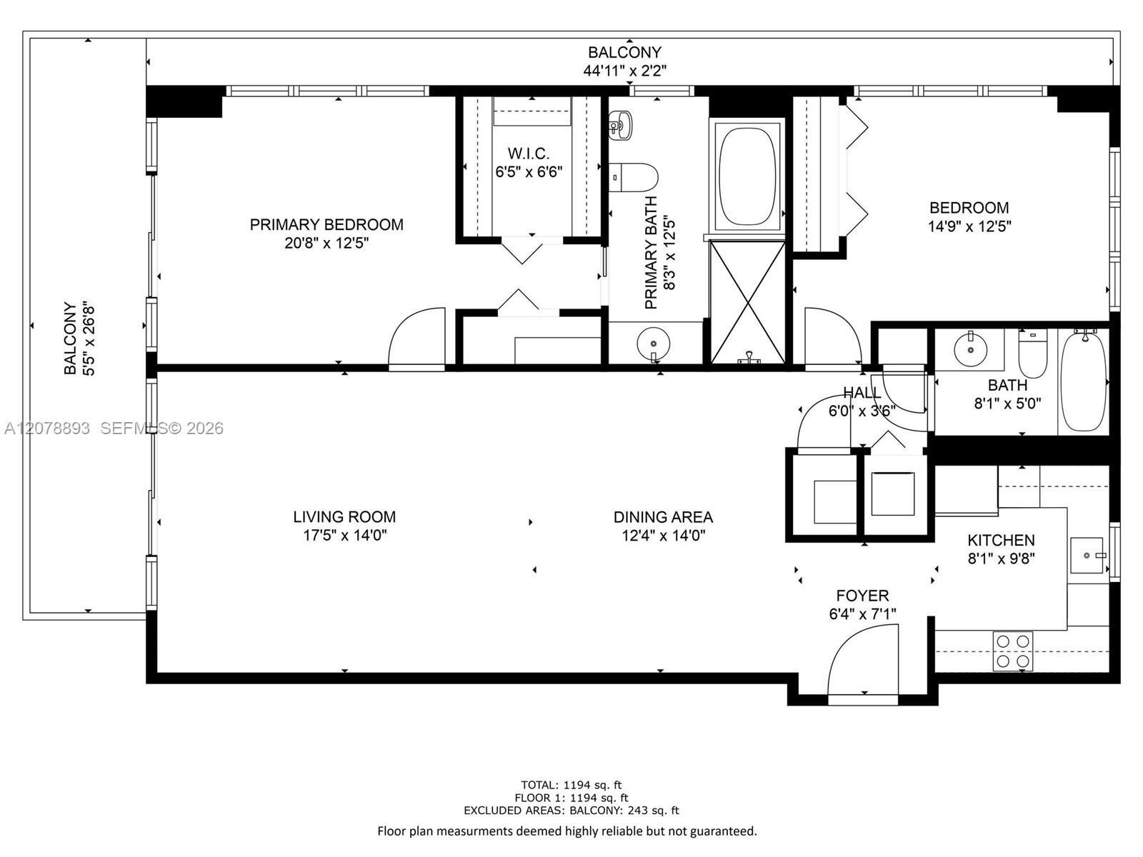 Building Photo - 520 West Ave