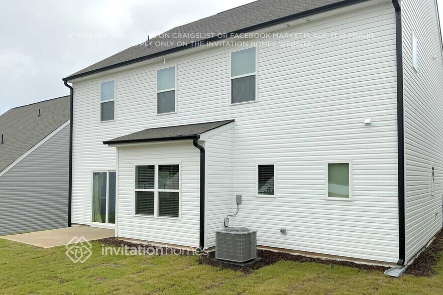Building Photo - 202 Jetson Crk Wy