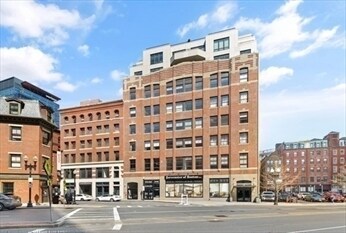 Exterior - Front - 121 Portland St