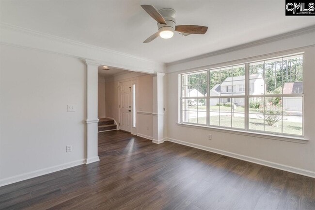 Building Photo - 407 Sesqui Trail