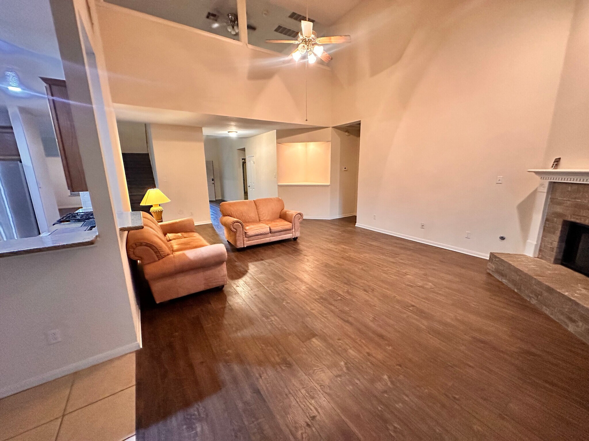 Building Photo - Room in Single Family Home on Fort Grant Dr