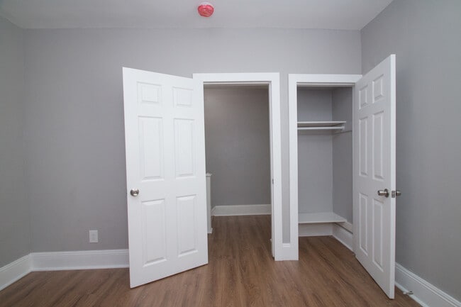 Building Photo - 3843 N Bouvier St