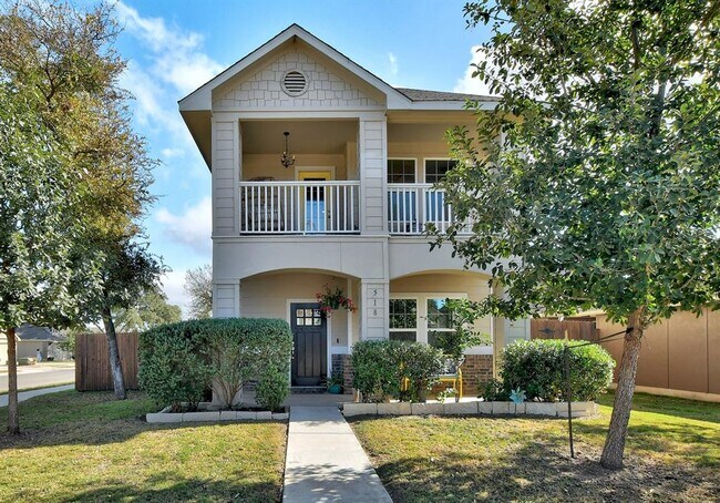 Primary Photo - 518 Stonewood Ln