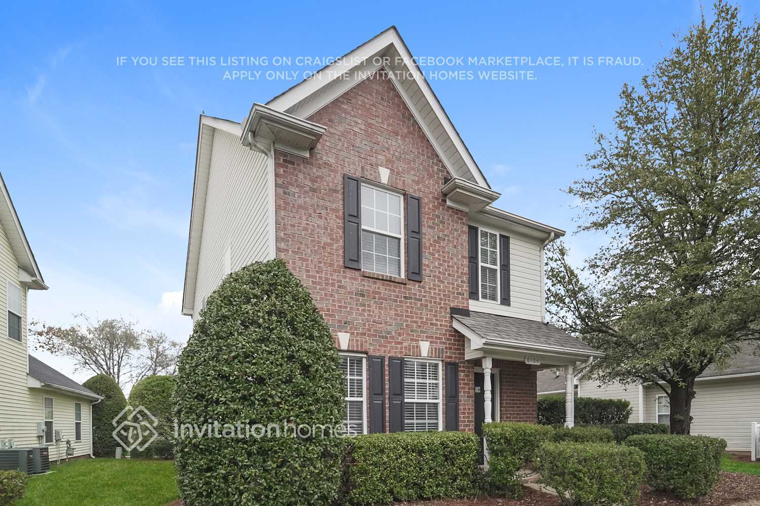 Building Photo - 6104 Eisenhower Ln