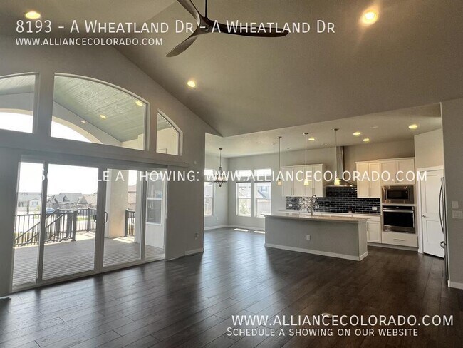 Building Photo - 8193 Wheatland Dr
