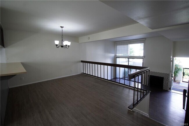 Building Photo - 6204 1/2 Shoup Avenue, Los Angeles, CA 91367 - 2 BR 3 BA townhouse