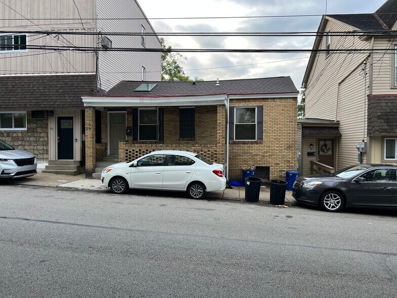 Building Photo - 29 Boggs Ave