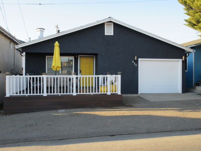 Primary Photo - 2 bedroom 2 bath home in Morro Bay