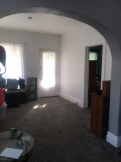 Living room 1 - 724 43rd St