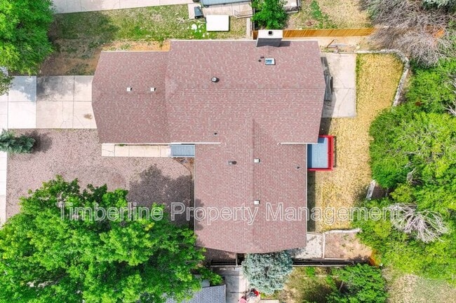 Building Photo - 6446 Pulpit Rock Dr