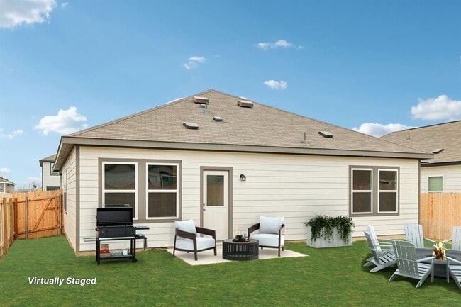 Building Photo - 1516 Morris Lp