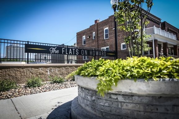 Primary Photo - The Flats on Howard