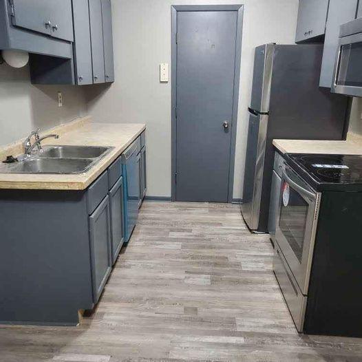 Building Photo - 1115 13th St