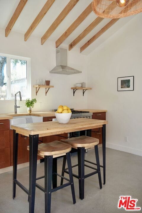 Building Photo - 1249 N Hoover St