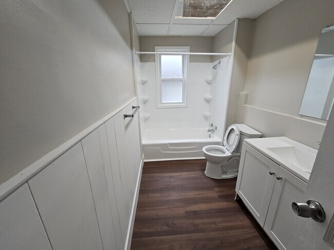 Building Photo - 4211 Spokane Ave