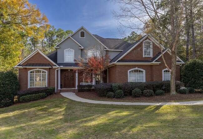 Building Photo - Stillwater subdivision in Spanish Fort