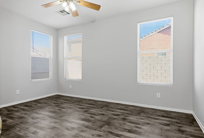 Building Photo - 2529 Rainbow Cactus Ct