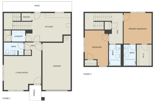 Building Photo - Charming TownHome For Lease!