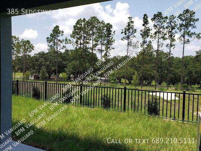 Building Photo - 385 Sedgewick Dr