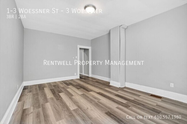 Building Photo - 1-3 Woessner St-3 Woessner