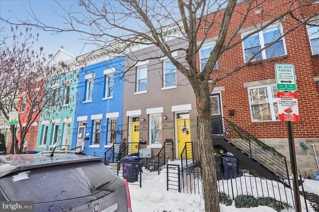 Building Photo - 30 Hanover Pl NW