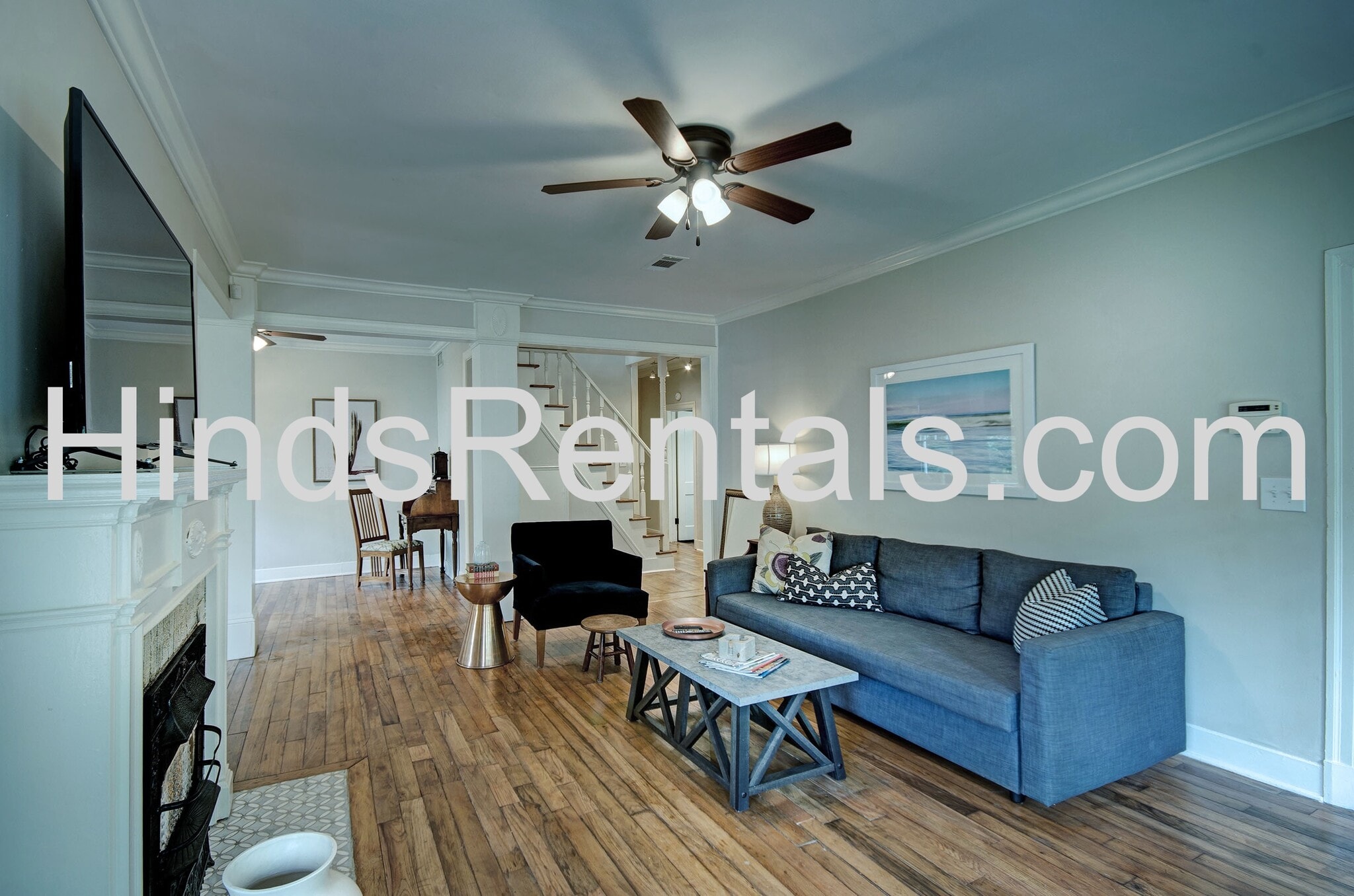 Building Photo - 1110 Quinn St