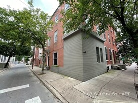Building Photo - 1540 Kater St