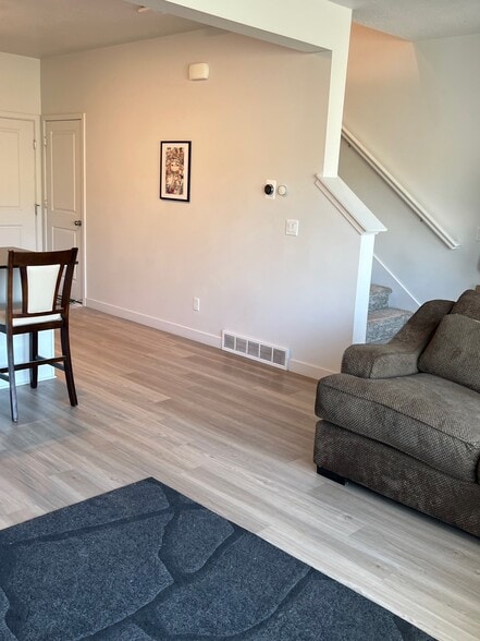 Main room - 3783 W Soft Whisper Way