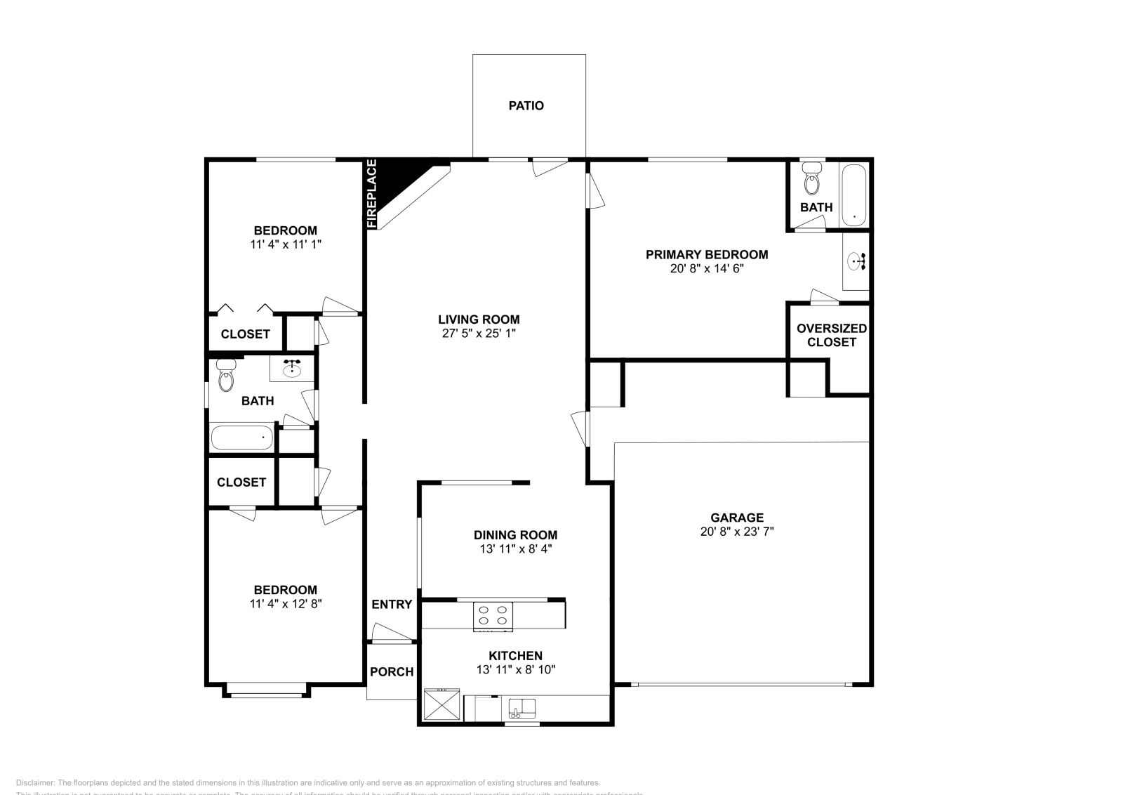 Building Photo - 20118 Misty Pines Dr