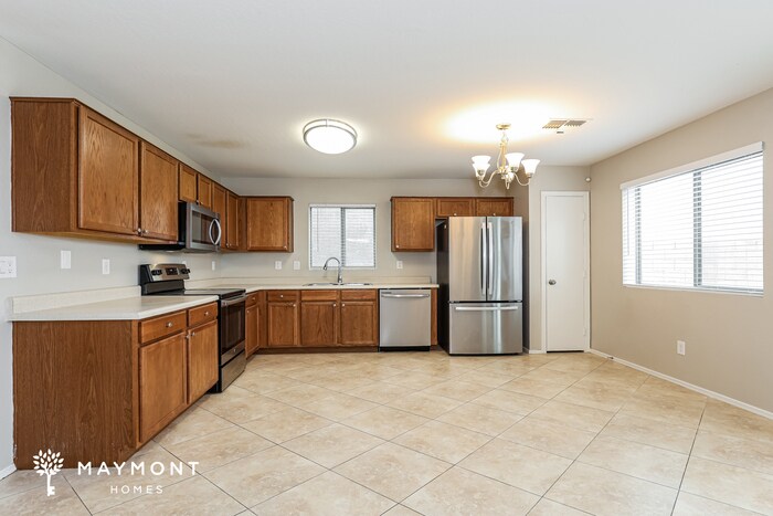 Building Photo - 23777 N Desert Agave St