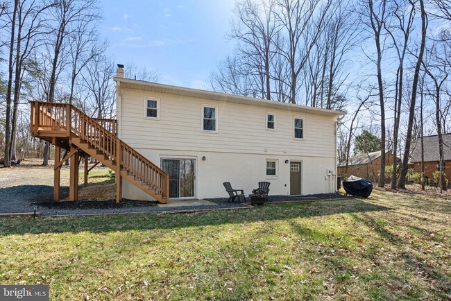Building Photo - 7258 Baldwin Ridge Rd
