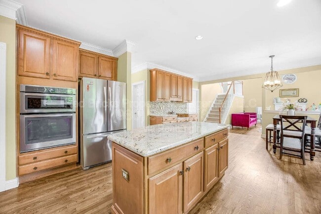 Building Photo - 8100 Morehouse Dr