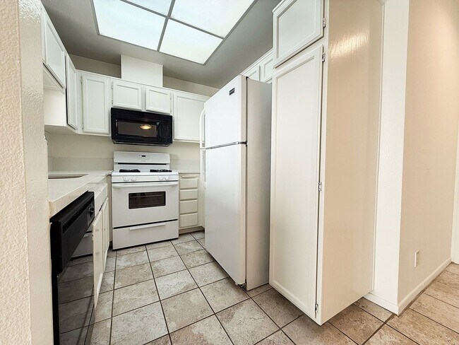 Floorplan - Ashton Towers