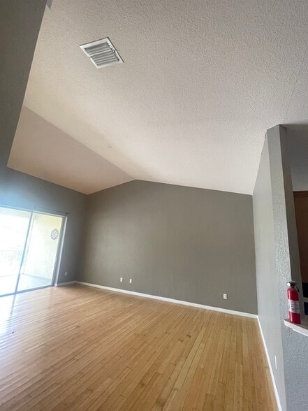Living Room 19ft. by 16ft. - 4560 SW 52nd Circle