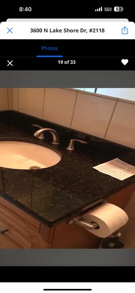 Building Photo - 3600 N Lake Shore Dr