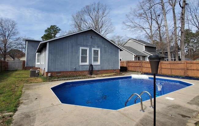 Building Photo - 6786 Candlewood Dr