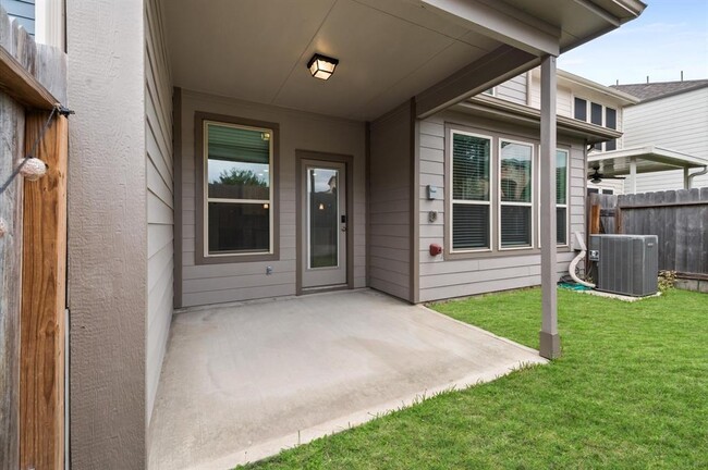 Building Photo - 10309 Harmon Smith Dr.
