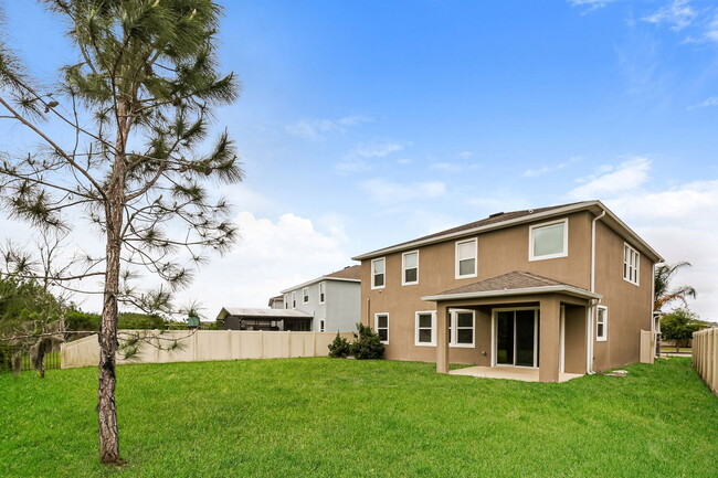 Building Photo - 8679 Bower Bass Cir