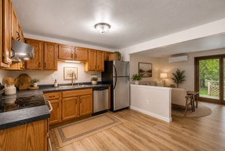 Building Photo - 3517 S Timber Trail