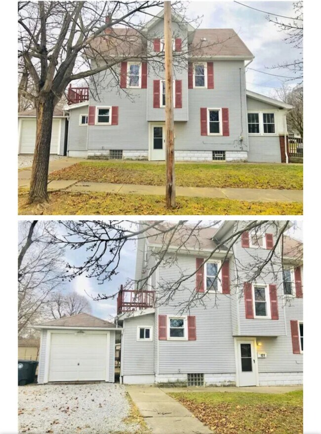 Primary Photo - 121 E Ido Ave