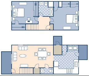 Floorplan - Pinehurst Estates