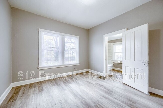 Building Photo - 5701 Anderson Ave