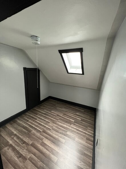 Bedroom 3 - 20 Independent St