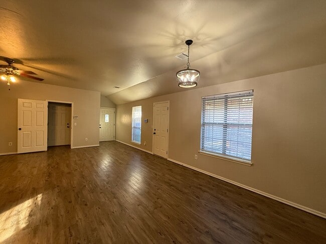 Building Photo - 3609 NW 51st St