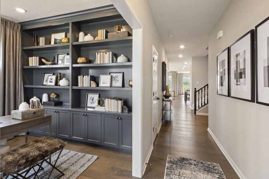 Building Photo - 4897 Osprey Pointe Dr