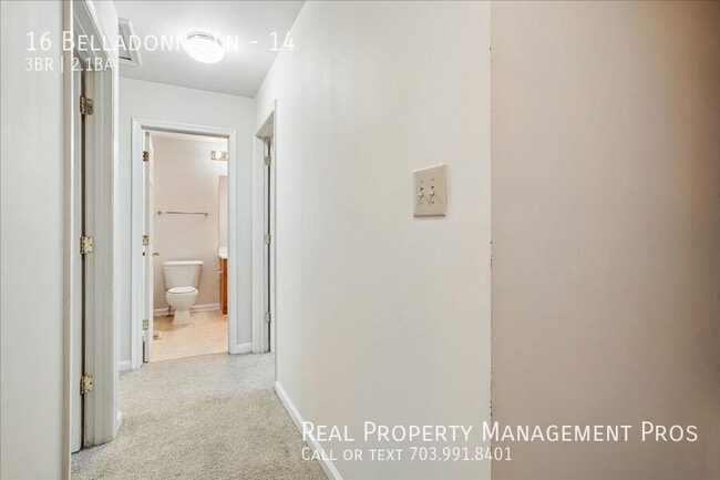 Building Photo - 16 Belladonna Ln