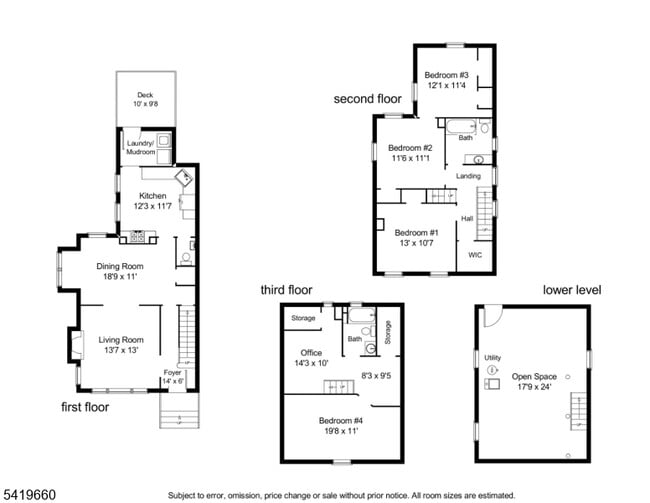 Building Photo - 108 Thomas St