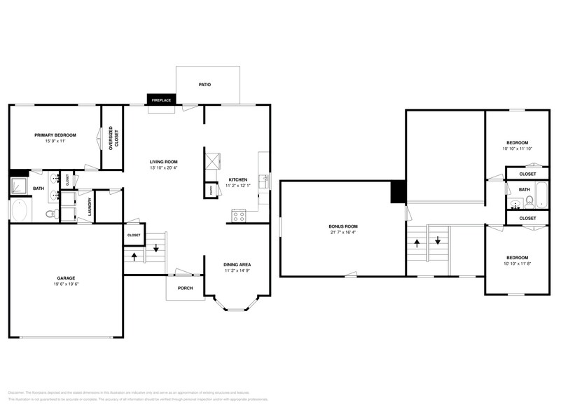 Building Photo - 673 Mable Dr
