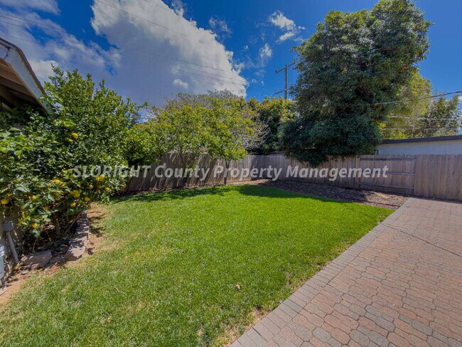 Building Photo - LEASE PENDING - Spacious Home in Laguna Lake - 4 Bed / 2 Bath