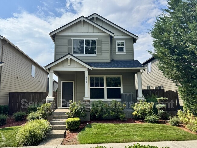 Building Photo - 7156 NW Abigail Terrace